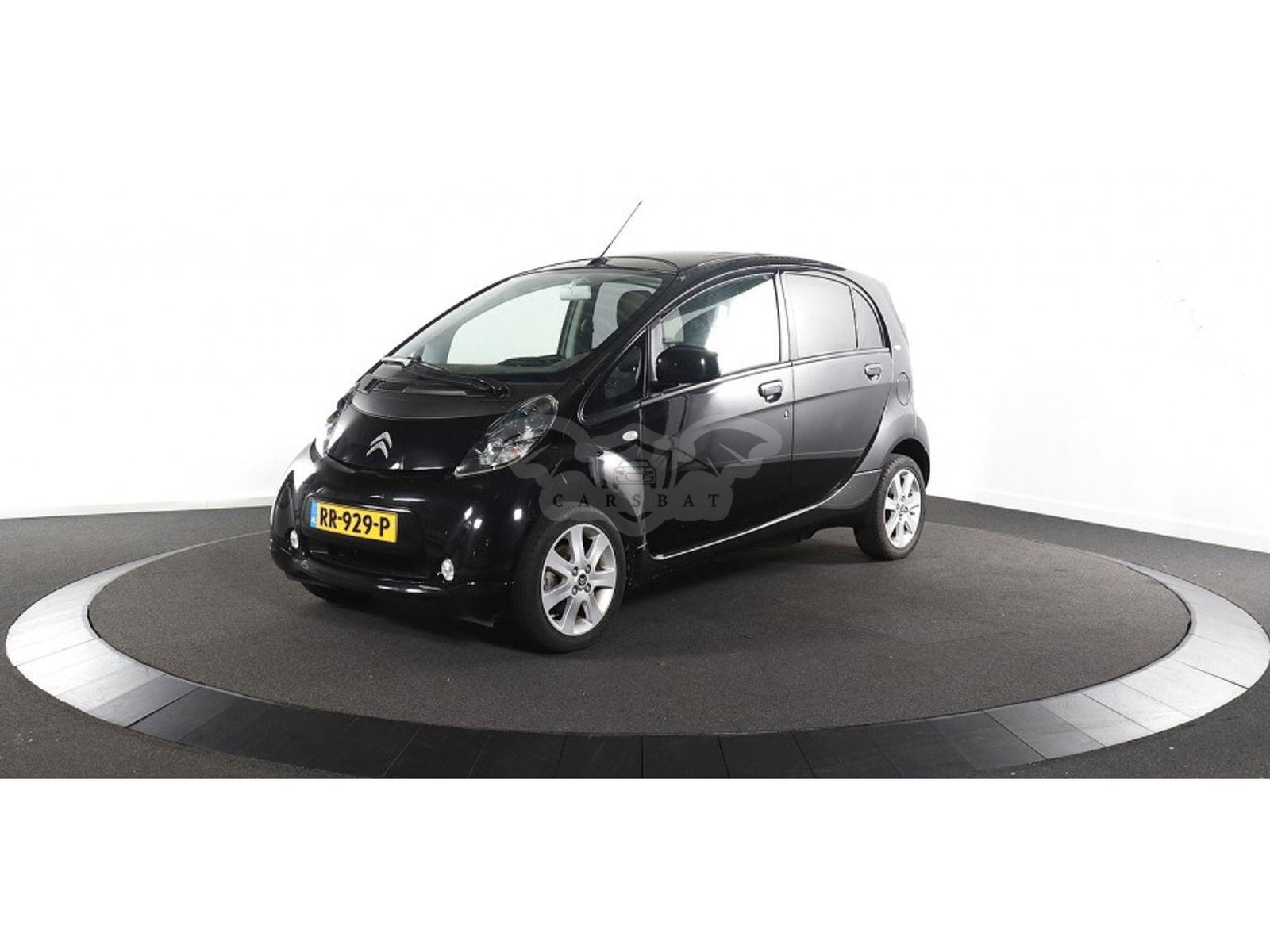 Citroën C-Zero 16 kWh 2018