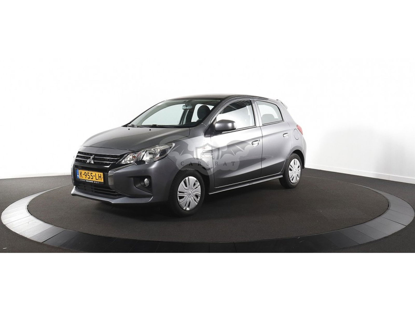 Mitsubishi Space Star 1.2 2021