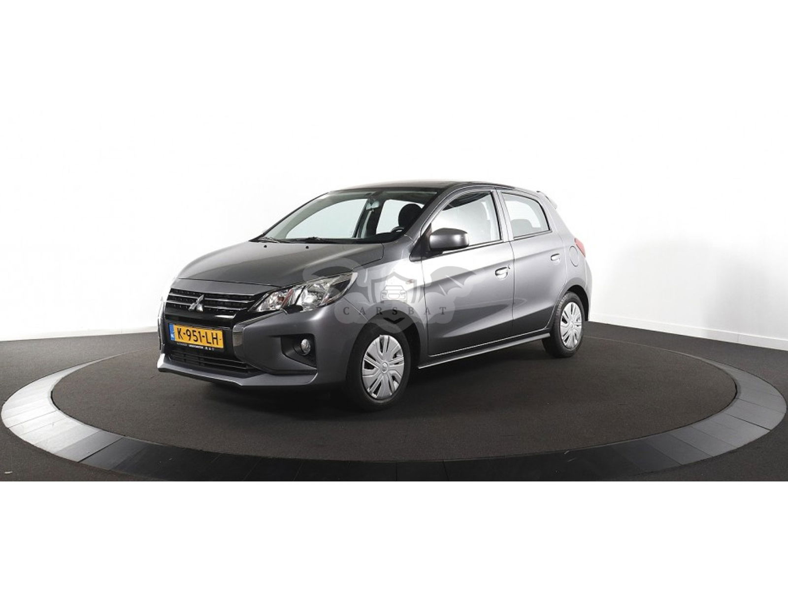 Mitsubishi Space Star 1.2 2021