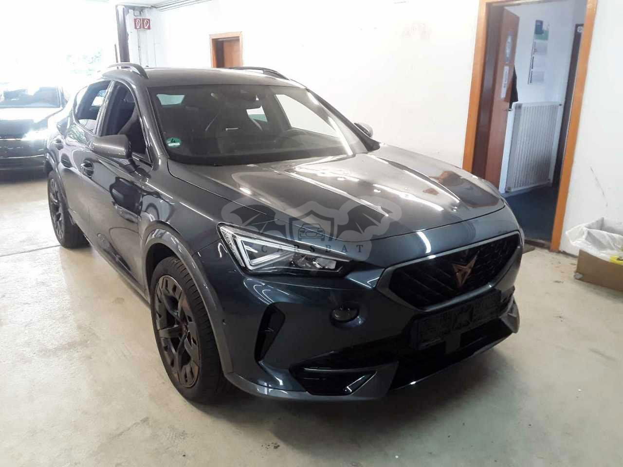 Cupra Formentor 2.0 TDI 2023