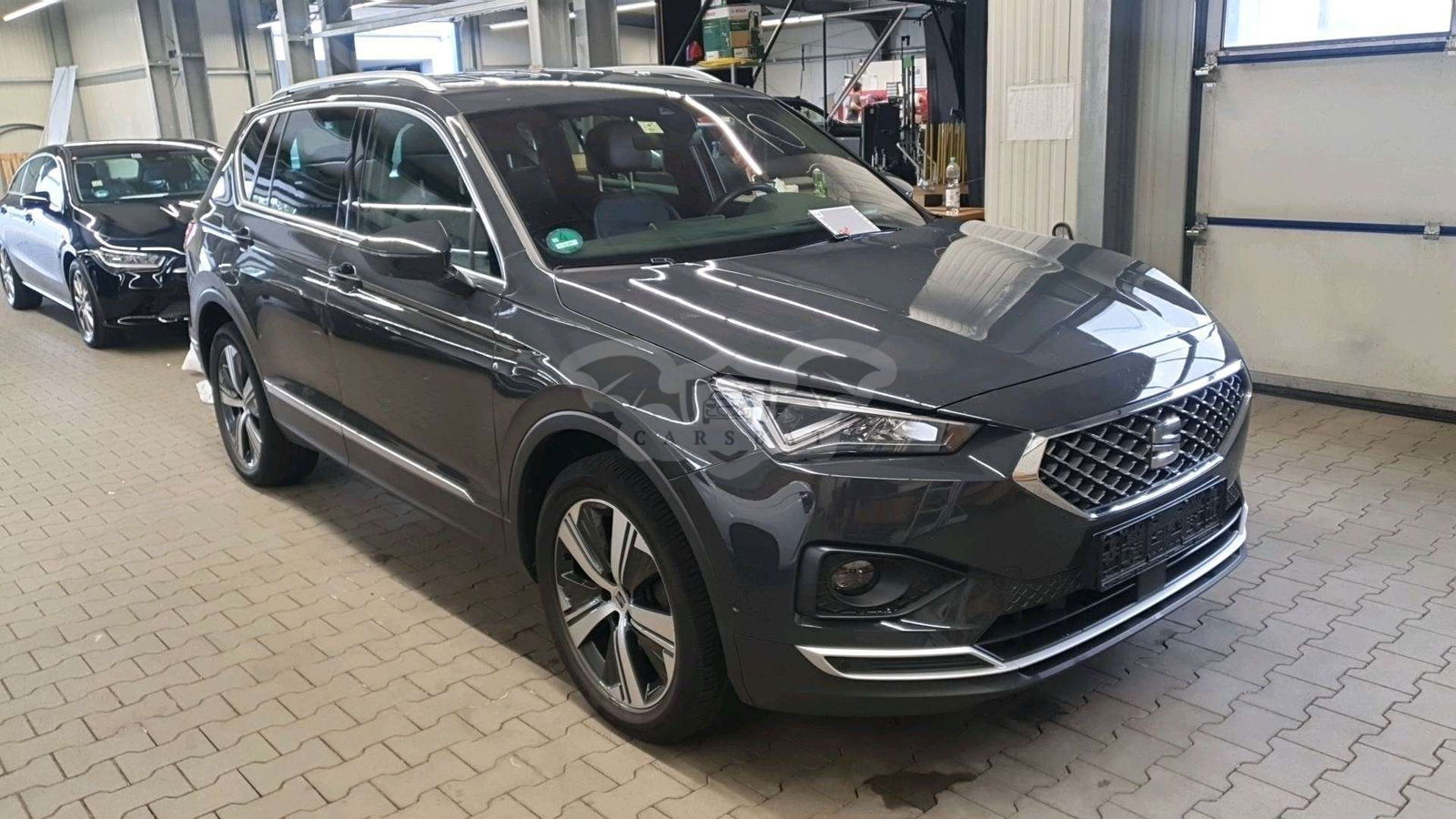 Seat Tarraco 2.0 TDI Xcellence 2021