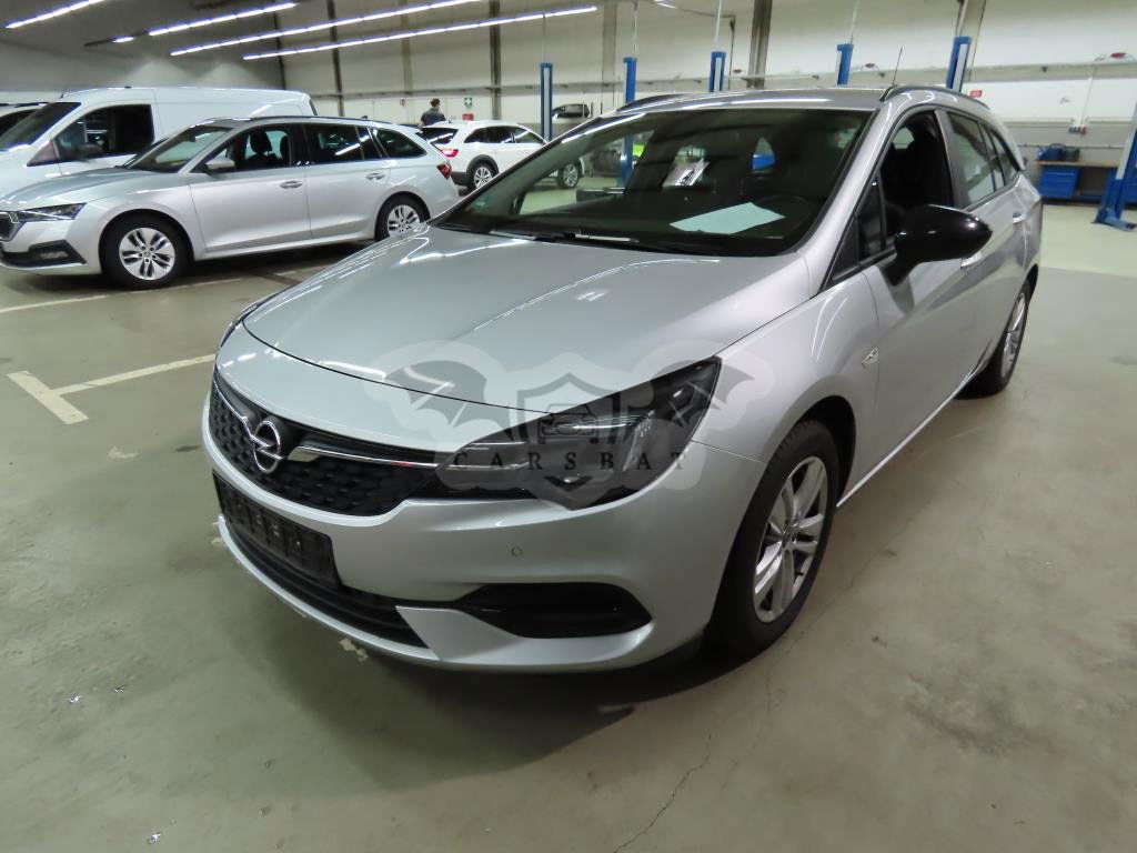 Opel Astra Sports Tourer 1.5 2021