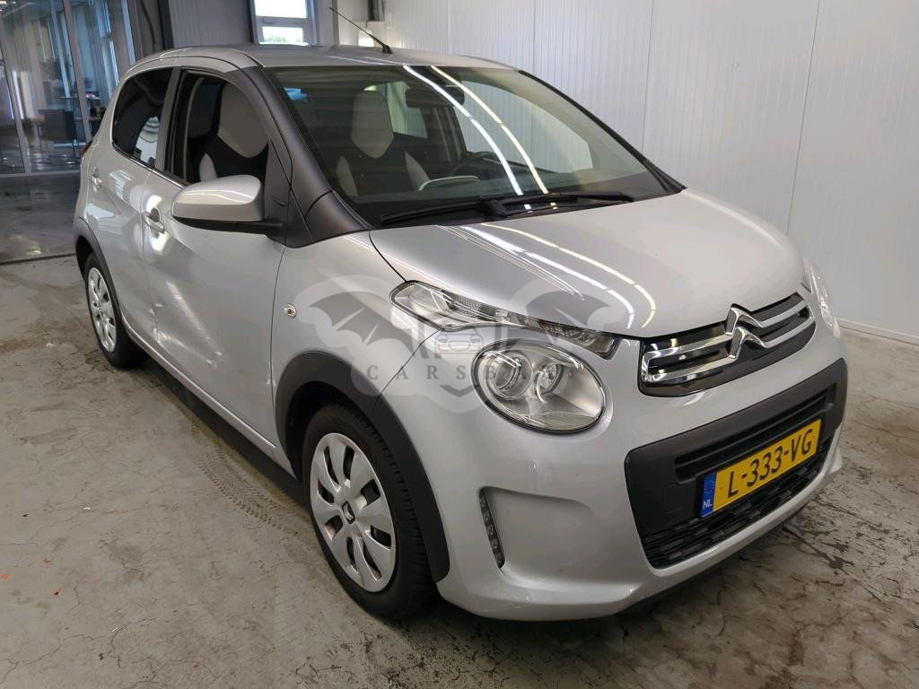 Citroën C1 1.0 VTI Millenium 2021