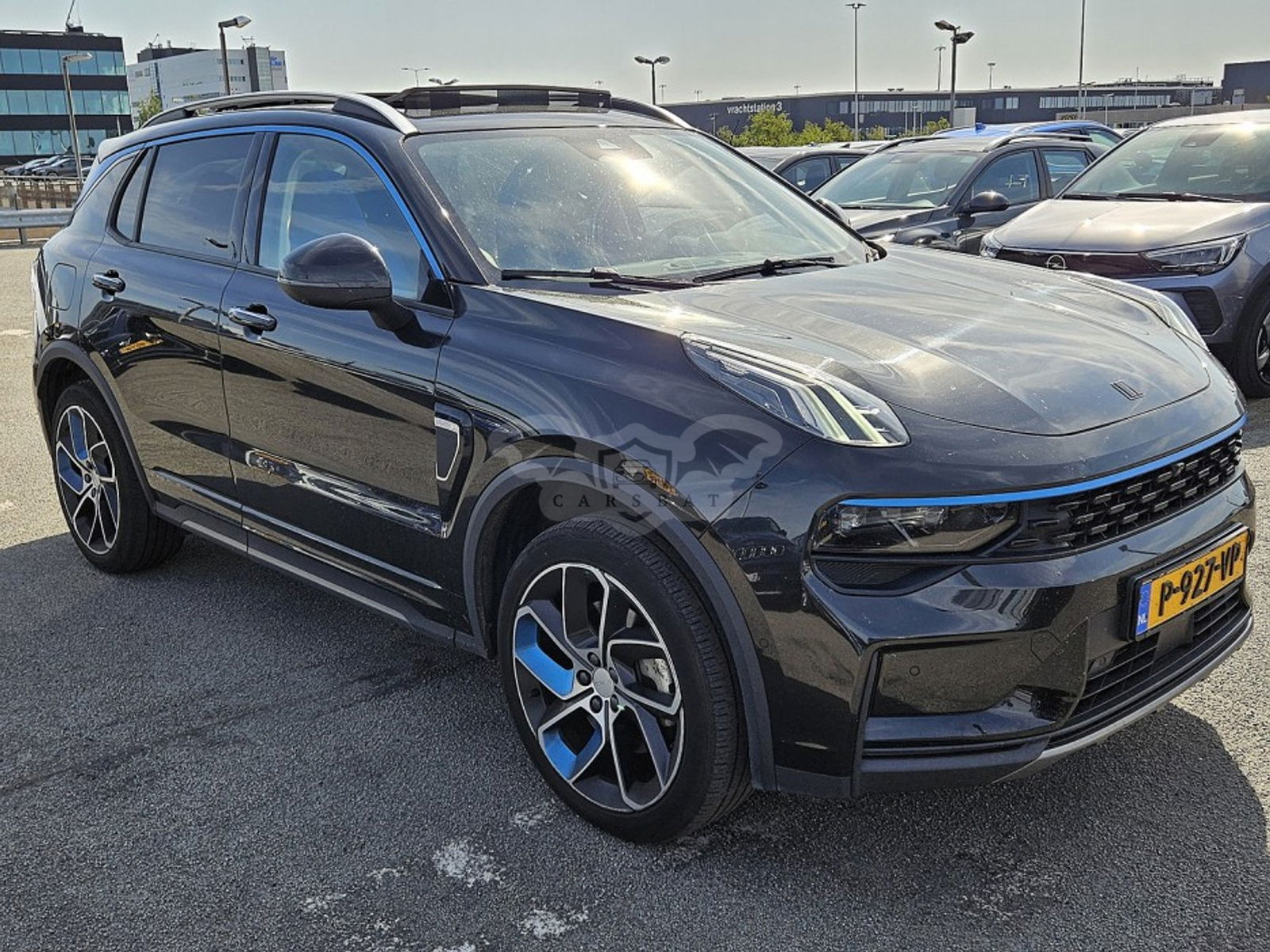 Lynk&Co 01 1.5 2022