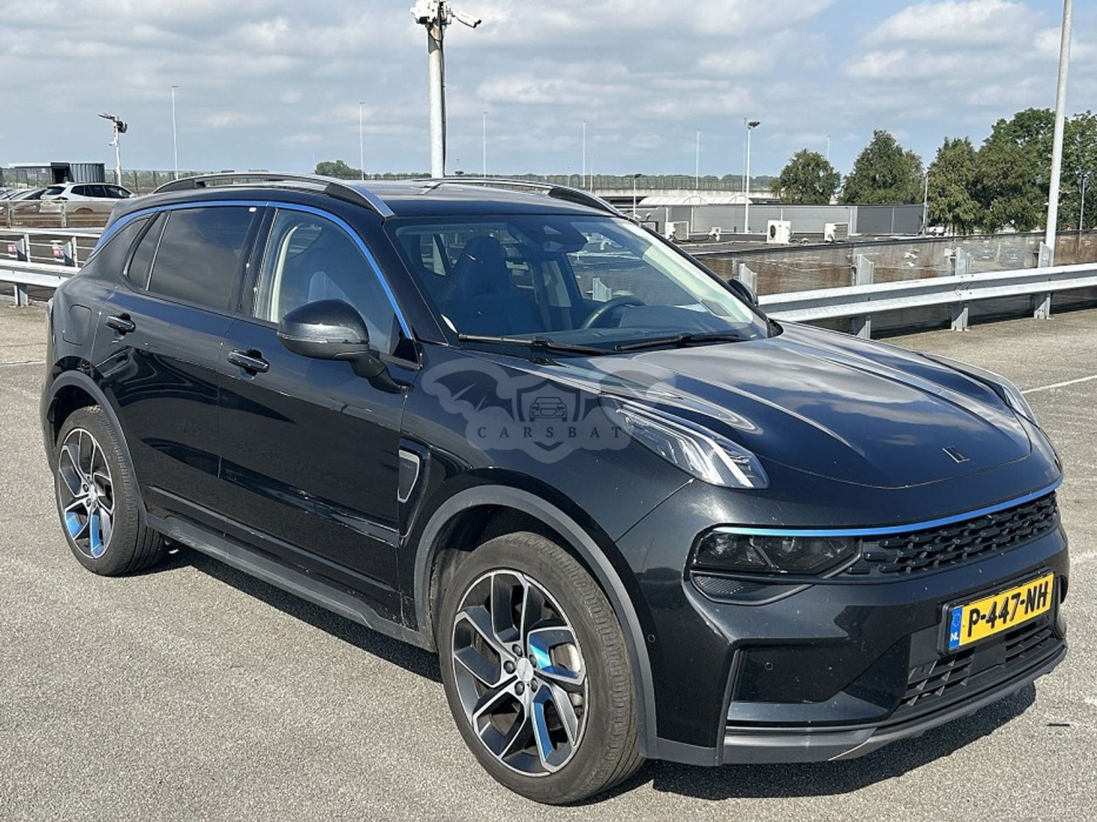 Lynk&Co 01 1.5 2022