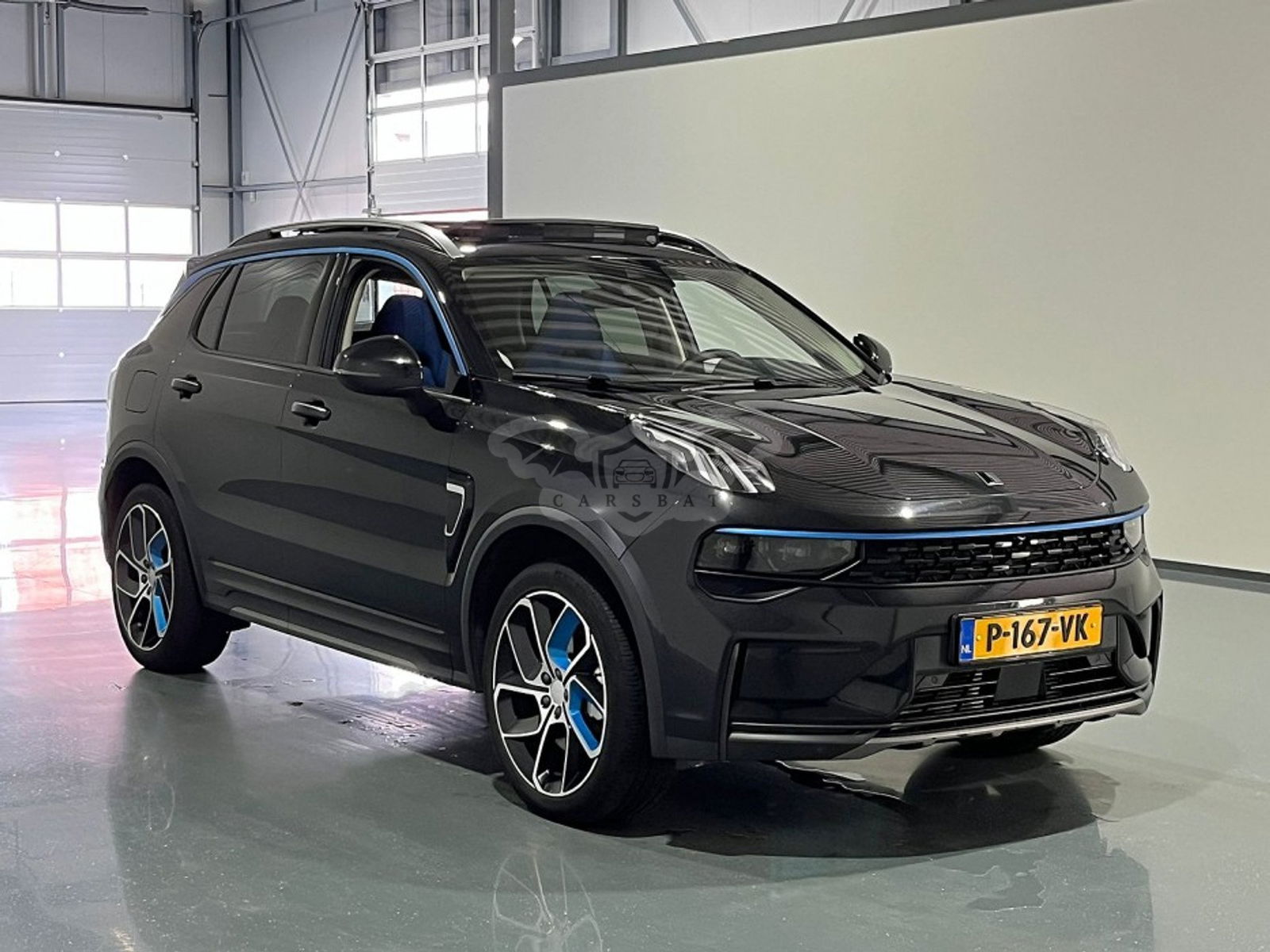 Lynk&Co 01 1.5 2022