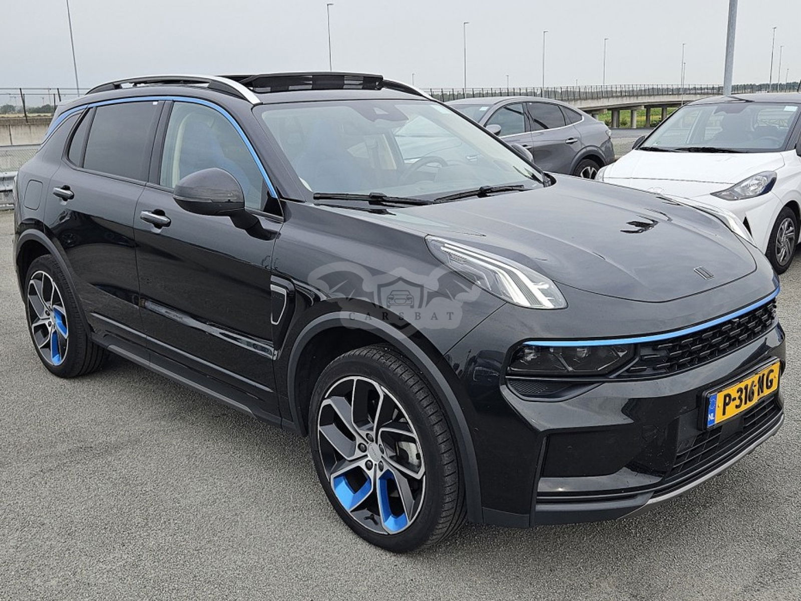 Lynk&Co 01 1.5 2022