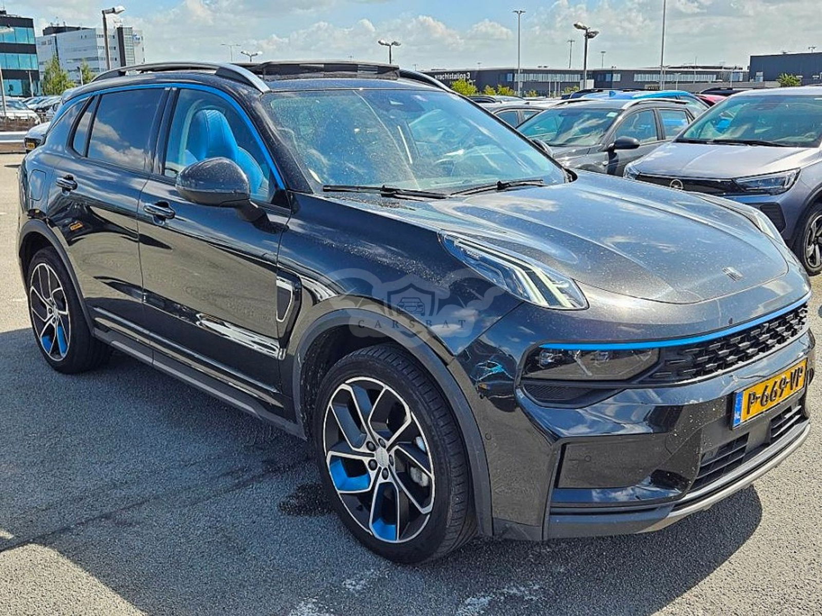 Lynk&Co 01 1.5 2022