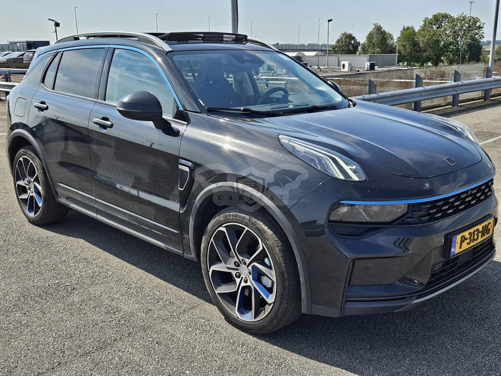 Lynk&Co 01 1.5 2022