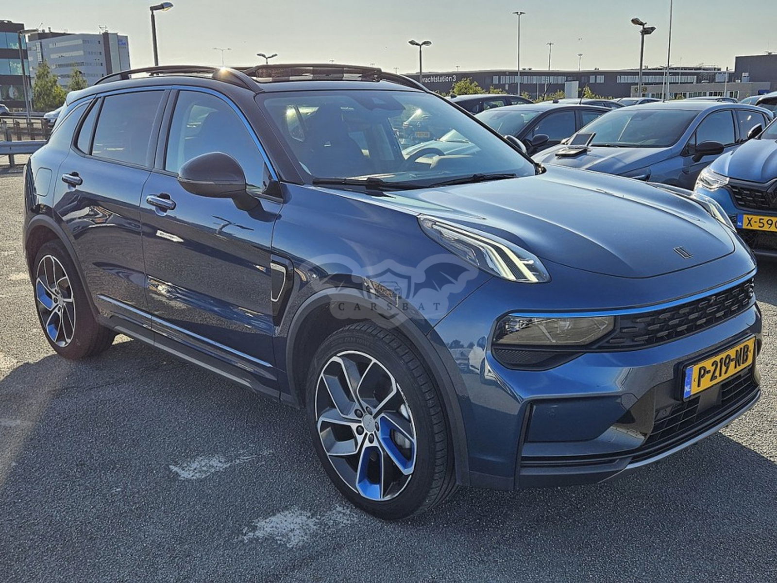 Lynk&Co 01 1.5 2022
