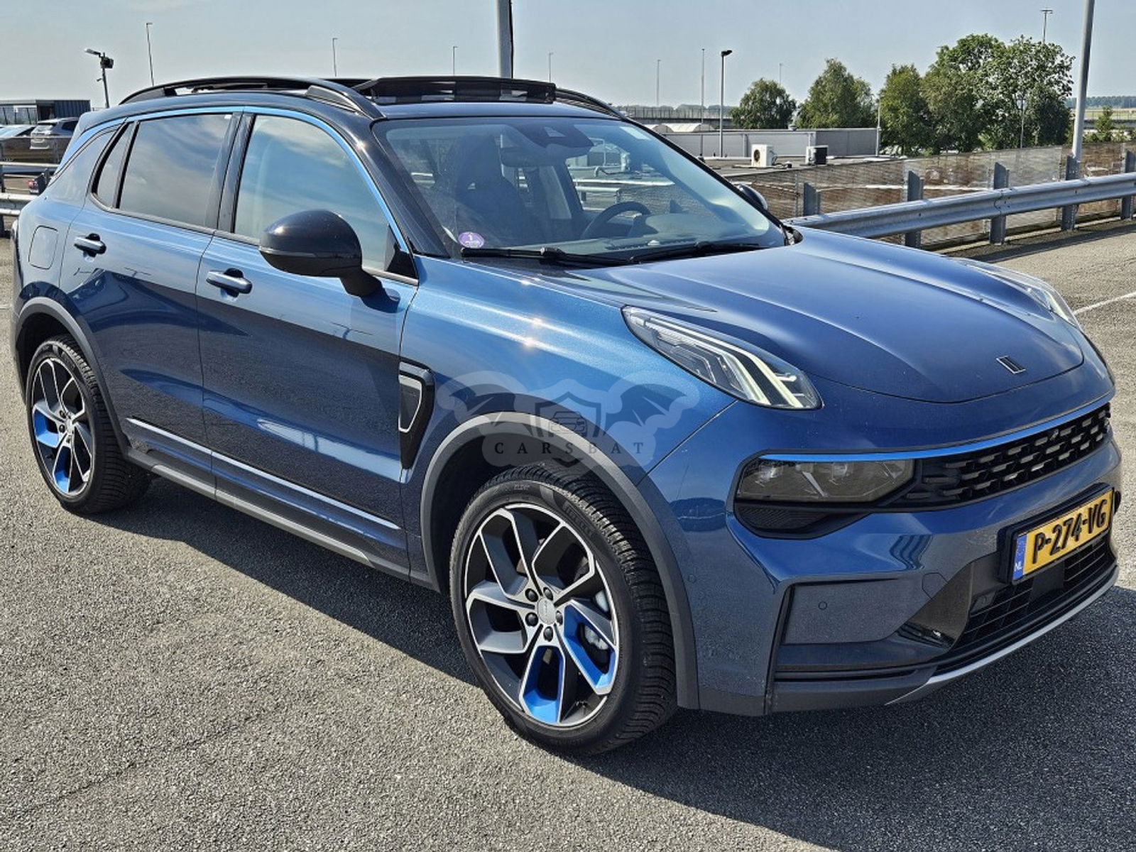 Lynk&Co 01 1.5 2022