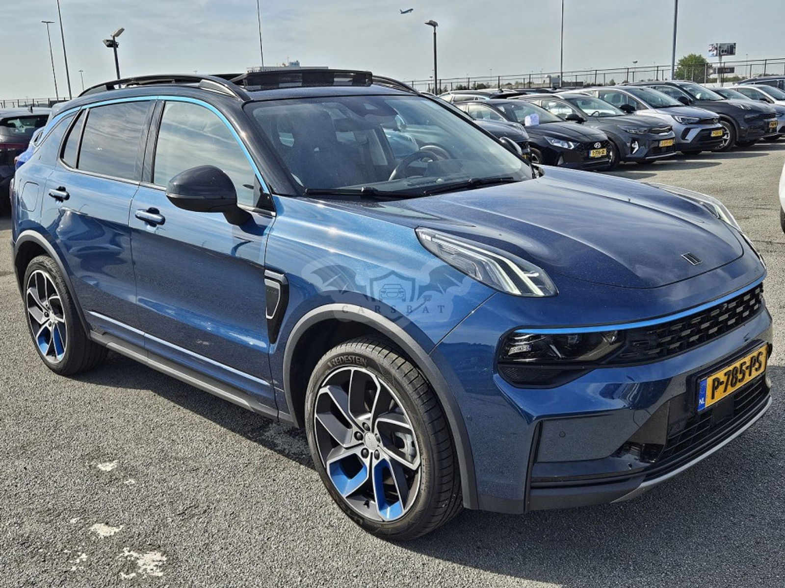Lynk&Co 01 1.5 2022