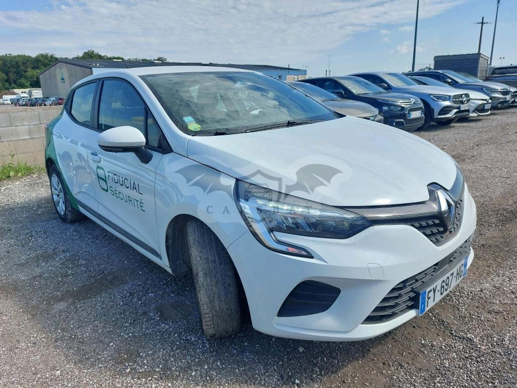 Renault Clio Air 2021