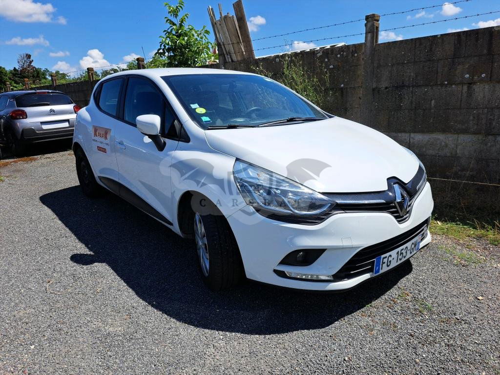 Renault Clio Air 2019