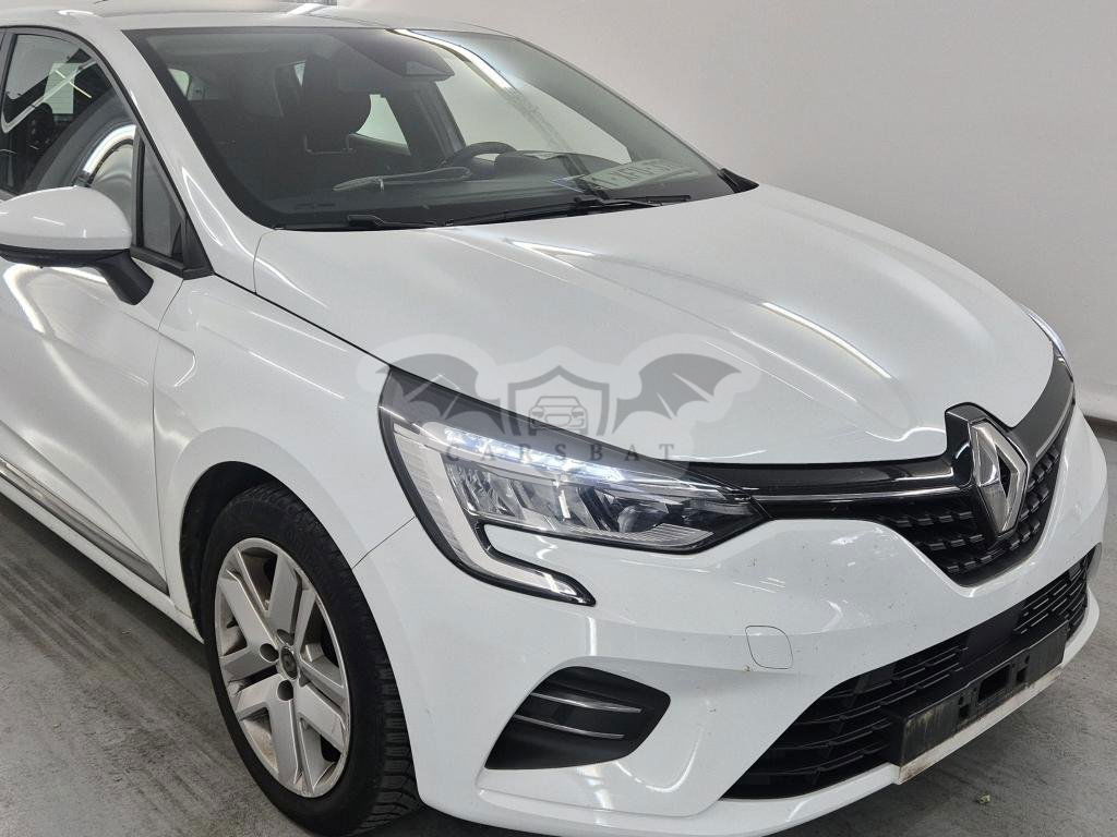 Renault Clio 1.0 Tce Zen 2019