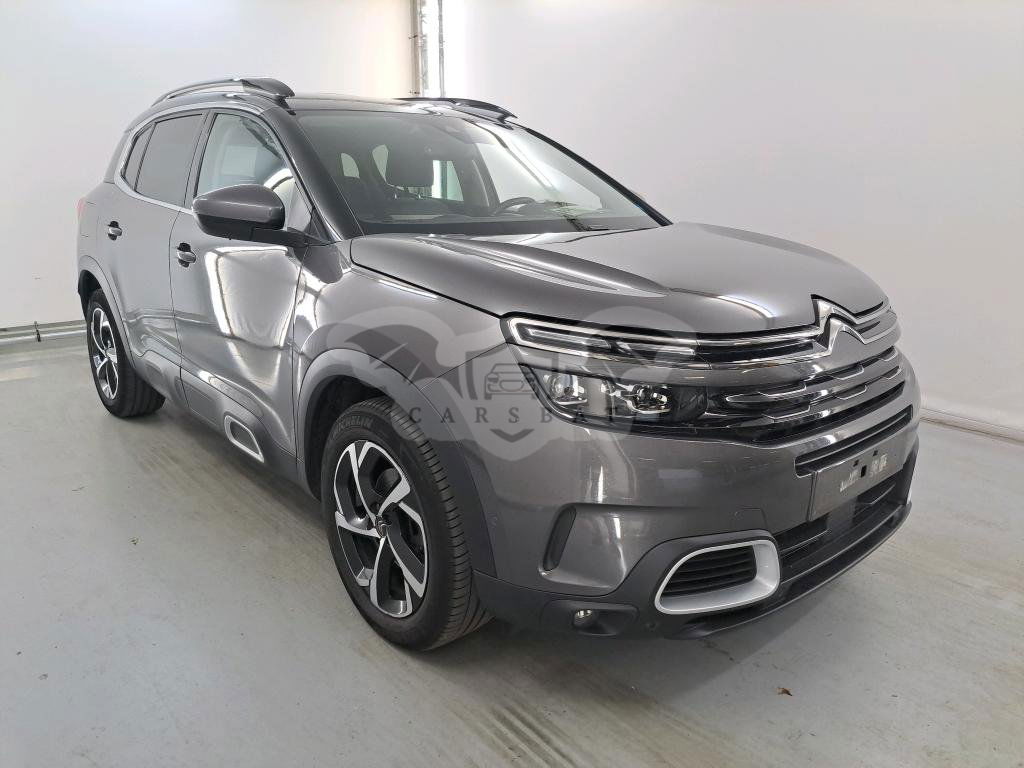 Citroën C5 Aircross 1.5 HDI Lounge 2021