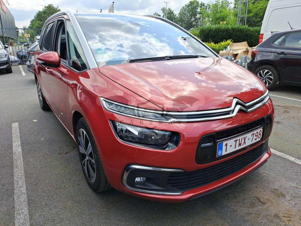 Citroën C4 Picasso 1.6 HDI Business 2018