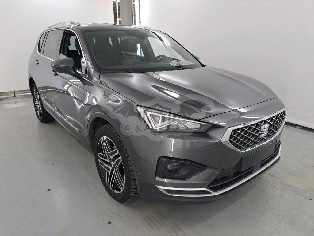 Seat Tarraco 2.0 TDI Xcellence 2020