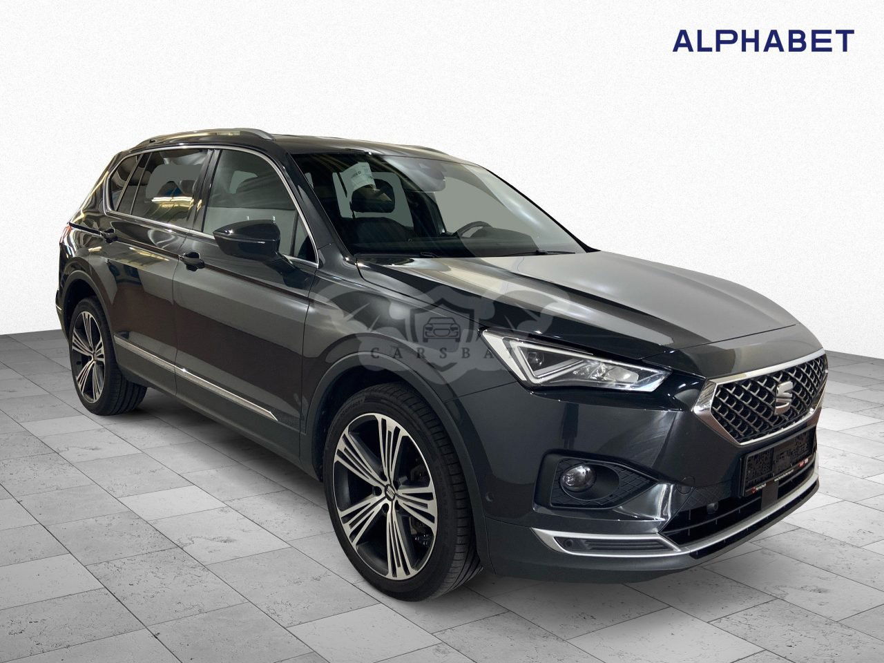 Seat Tarraco 2.0 TDI Xcellence 2020