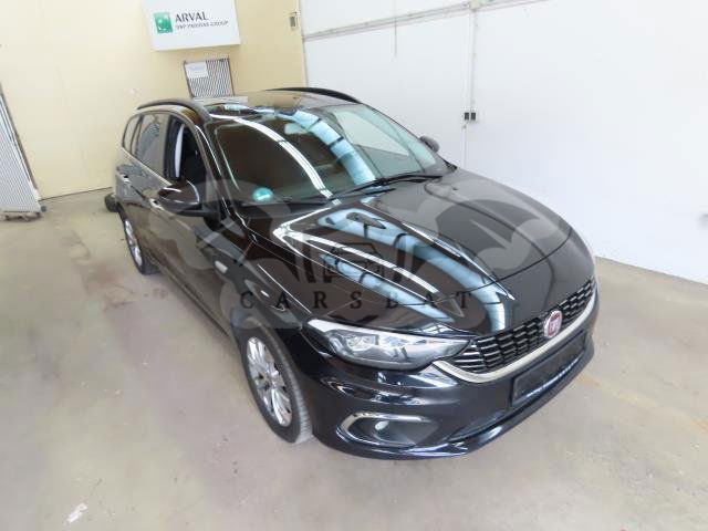 Fiat Tipo 1.6 MultiJet Business 2020