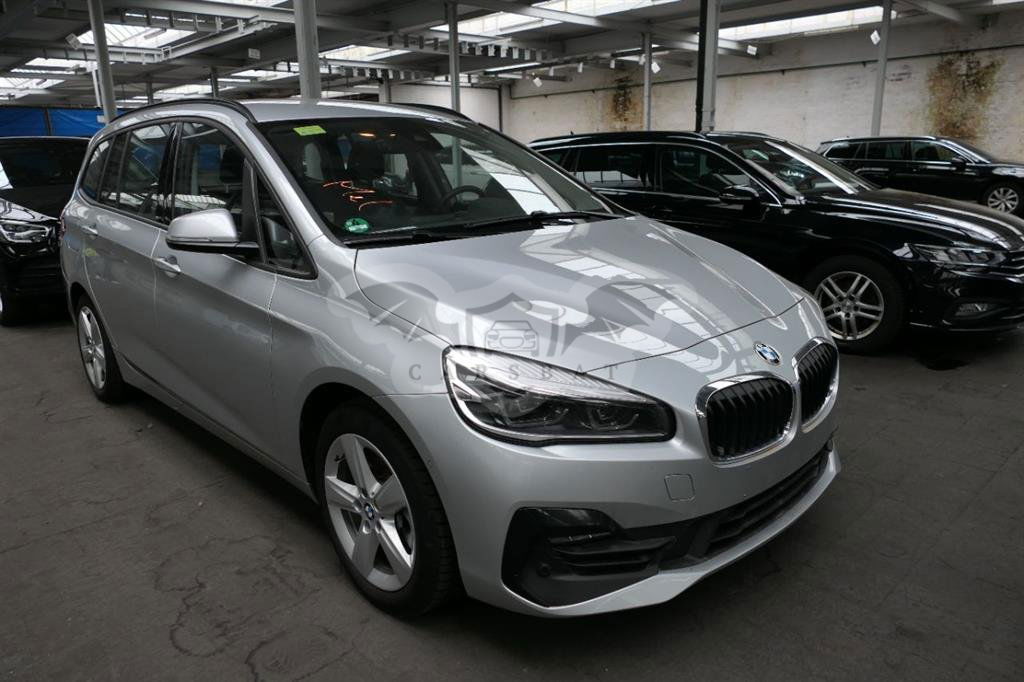 BMW 2 Series Gran Tourer 218d Advantage 2021