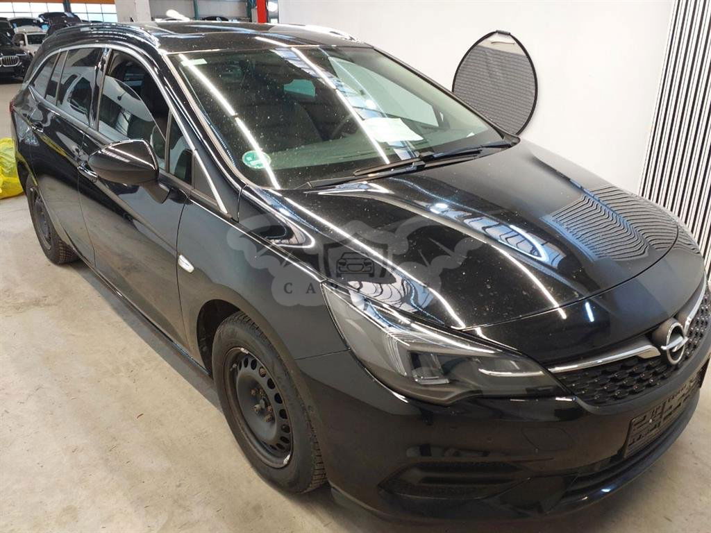 Opel Astra Sports Tourer 1.5 Elegance 2020