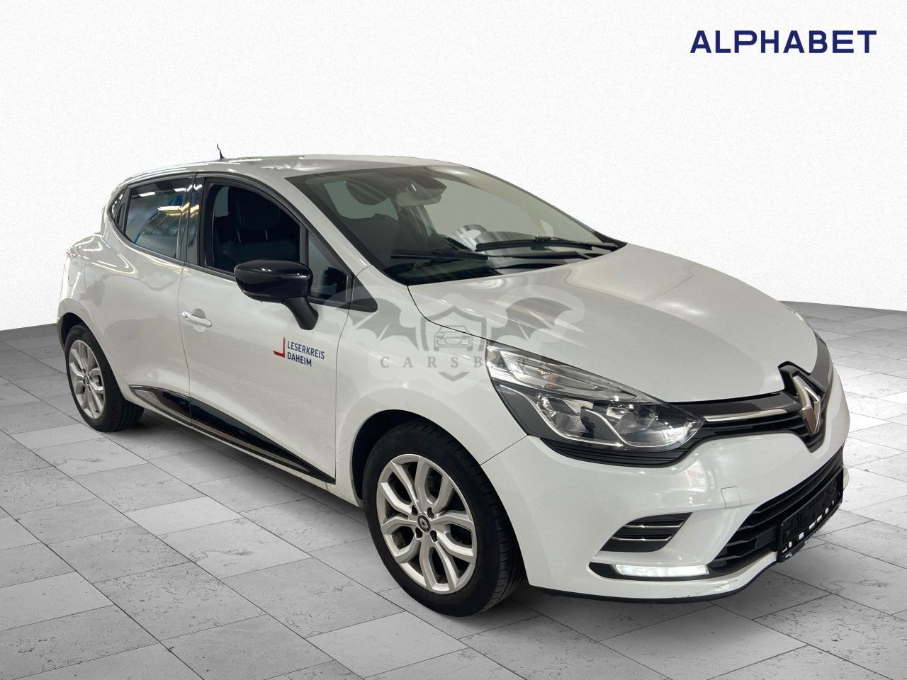 Renault Clio Life 2019