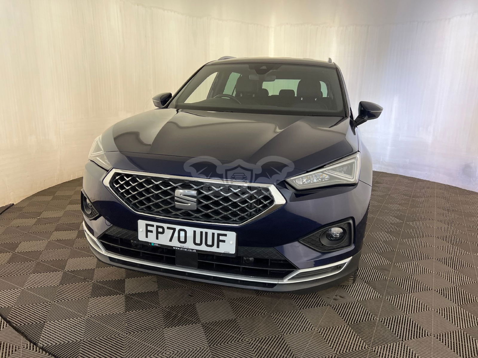 Seat Tarraco 2.0 TDI Xcellence 2020