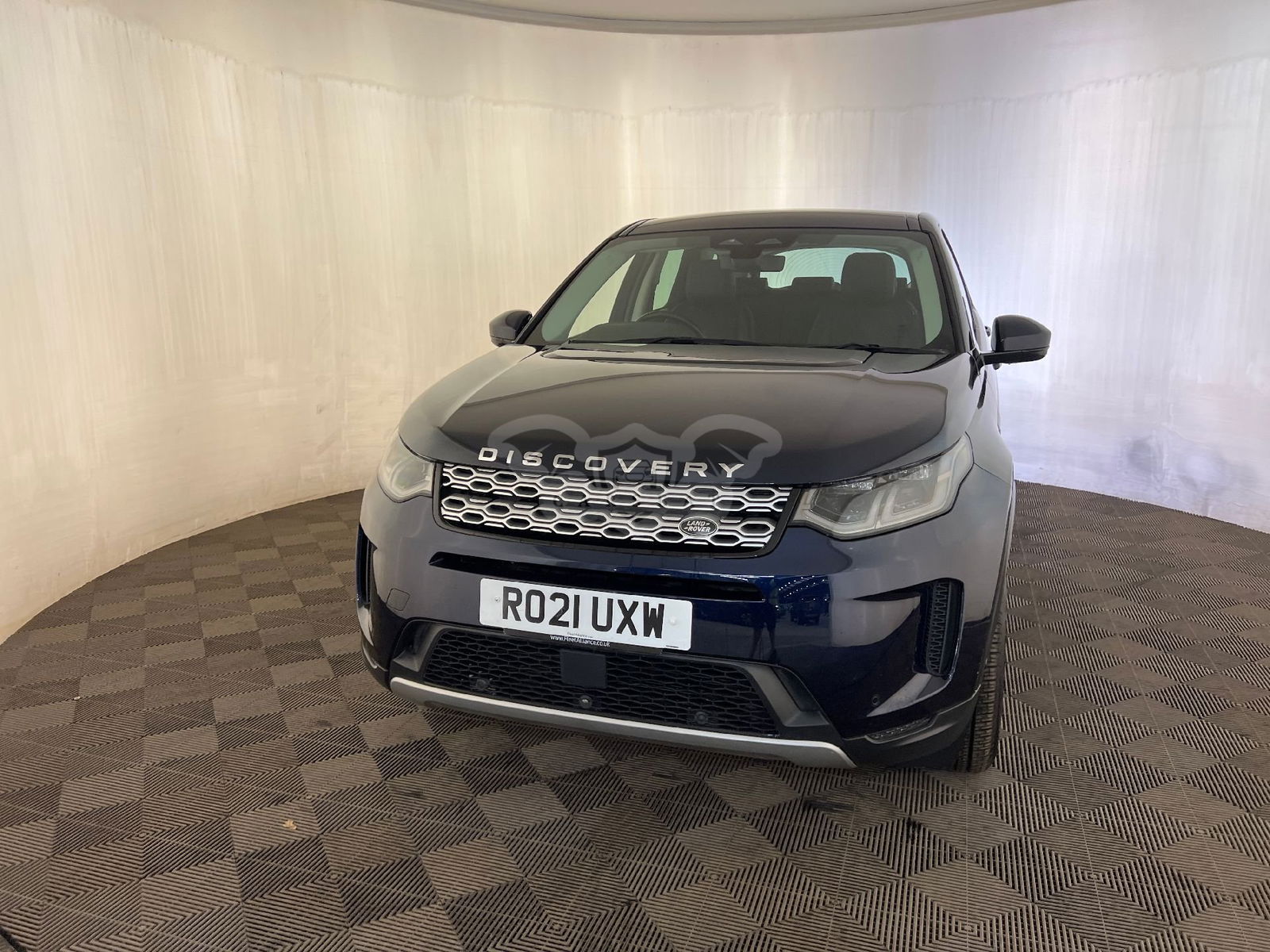 Land Rover Discovery Sport 2.0 HSE 2021