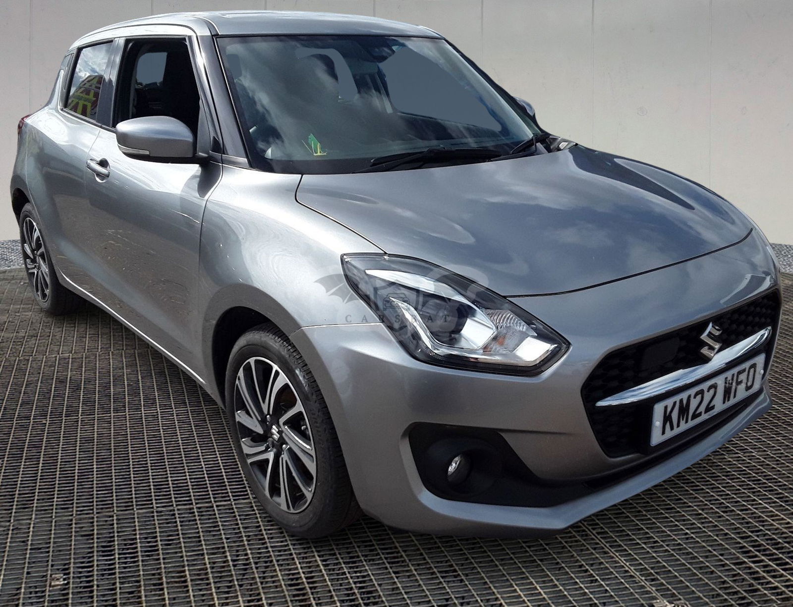 Suzuki Swift 1.2 SZ5 2022