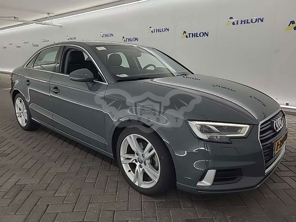 Audi A3 1.0 TFSI Advanced 2020