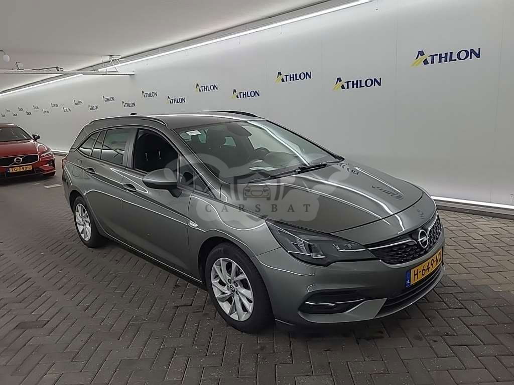 Opel Astra Sports Tourer 1.5 CDTI Business Edition 2020
