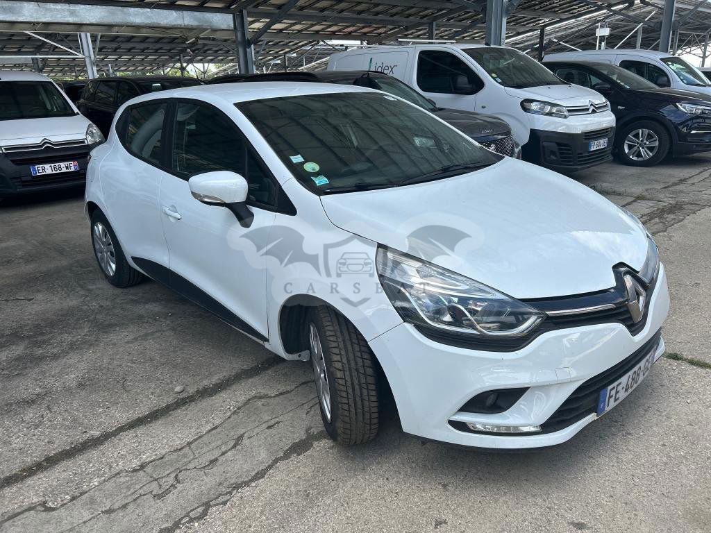 Renault Clio Air 2019