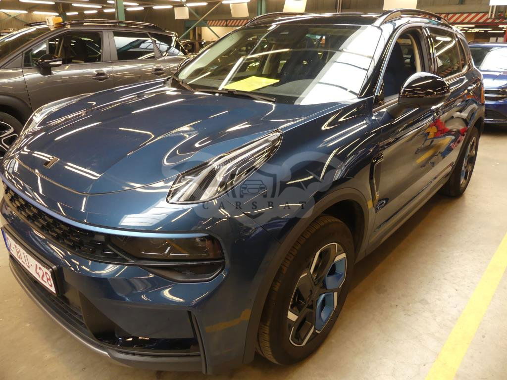 Lynk&Co 01 1.5 2022