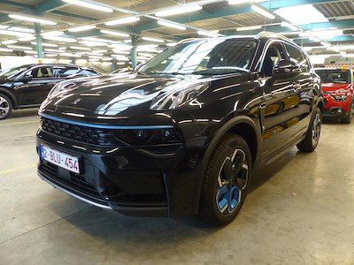 Lynk&Co 01 1.5 2022