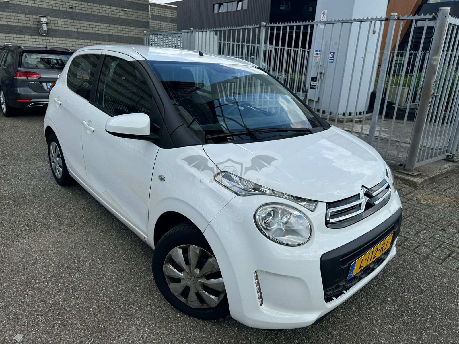 Citroën C1 1.0 VTI FEEL 2021
