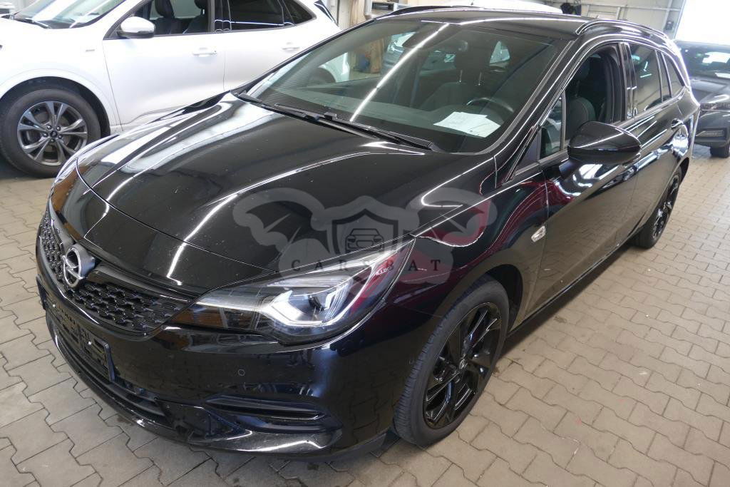 Opel Astra Sports Tourer 1.5 2021