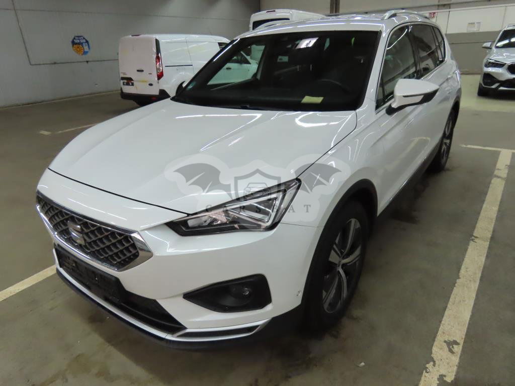 Seat Tarraco 2.0 TDI 2021