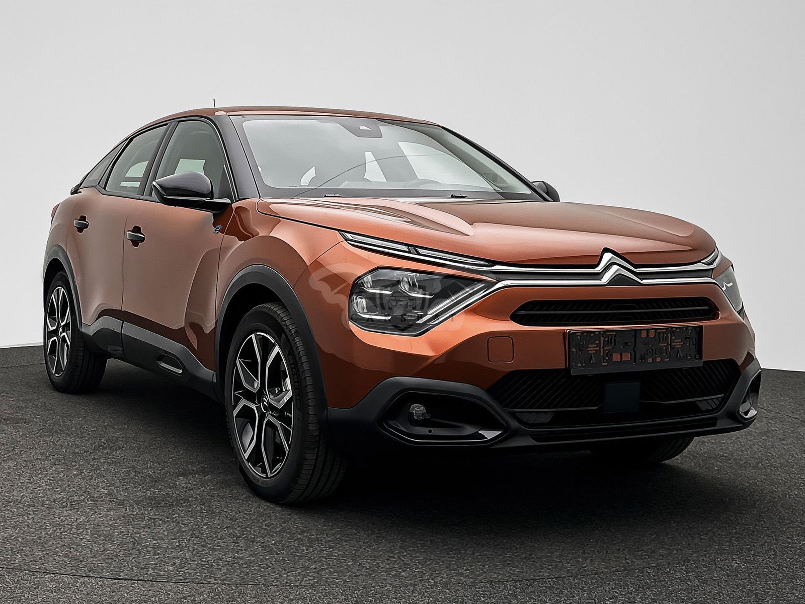 Citroën E-C4 50 kWh Feel 2022