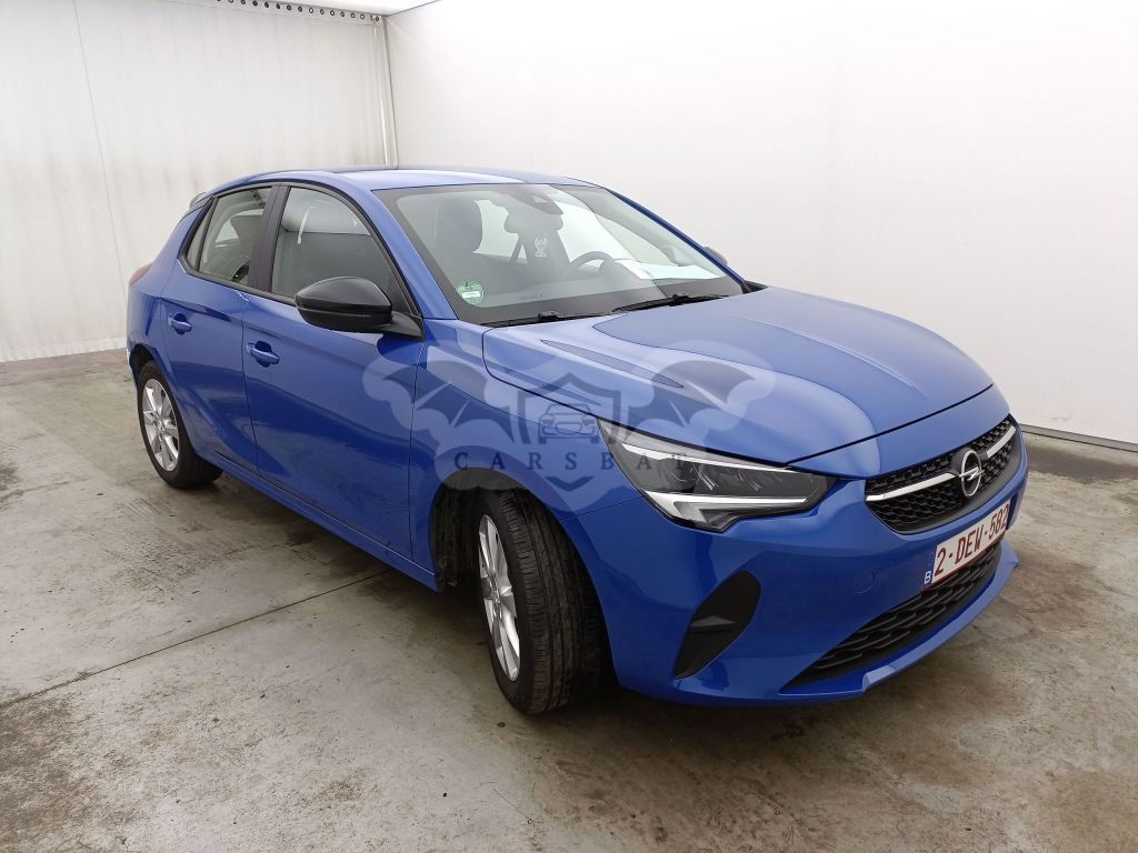 Opel Corsa 1.2 2023