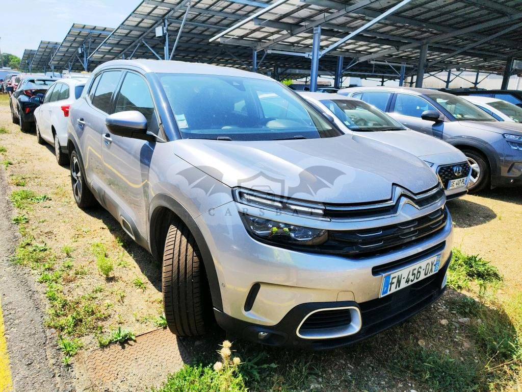 Citroën C5 Aircross Business 2020