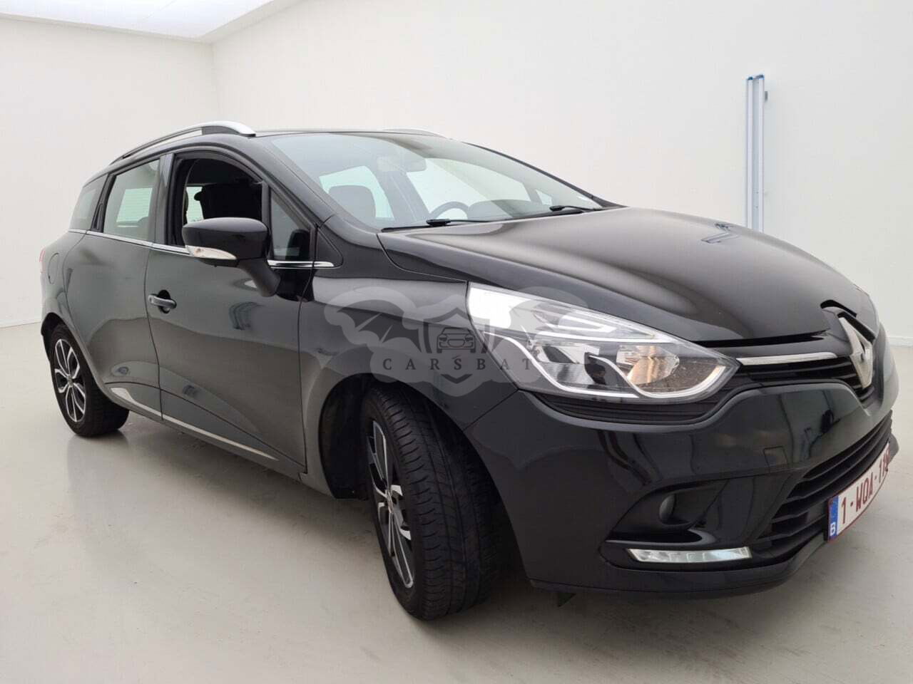 Renault Clio Grandtour 1.5 DCI Business 2019