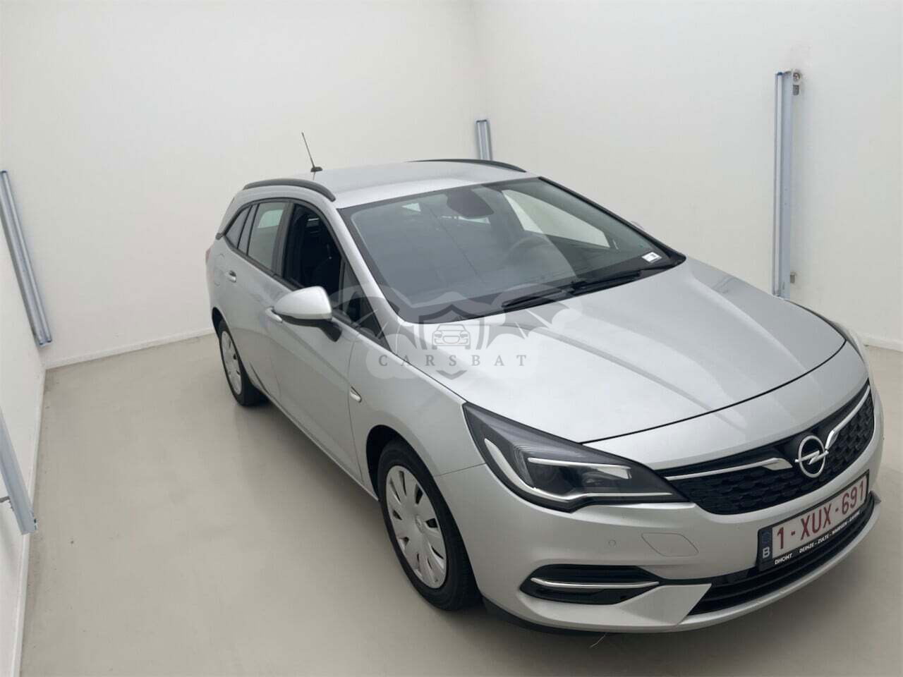 Opel Astra Sports Tourer 1.5 CDTI Edition 2020