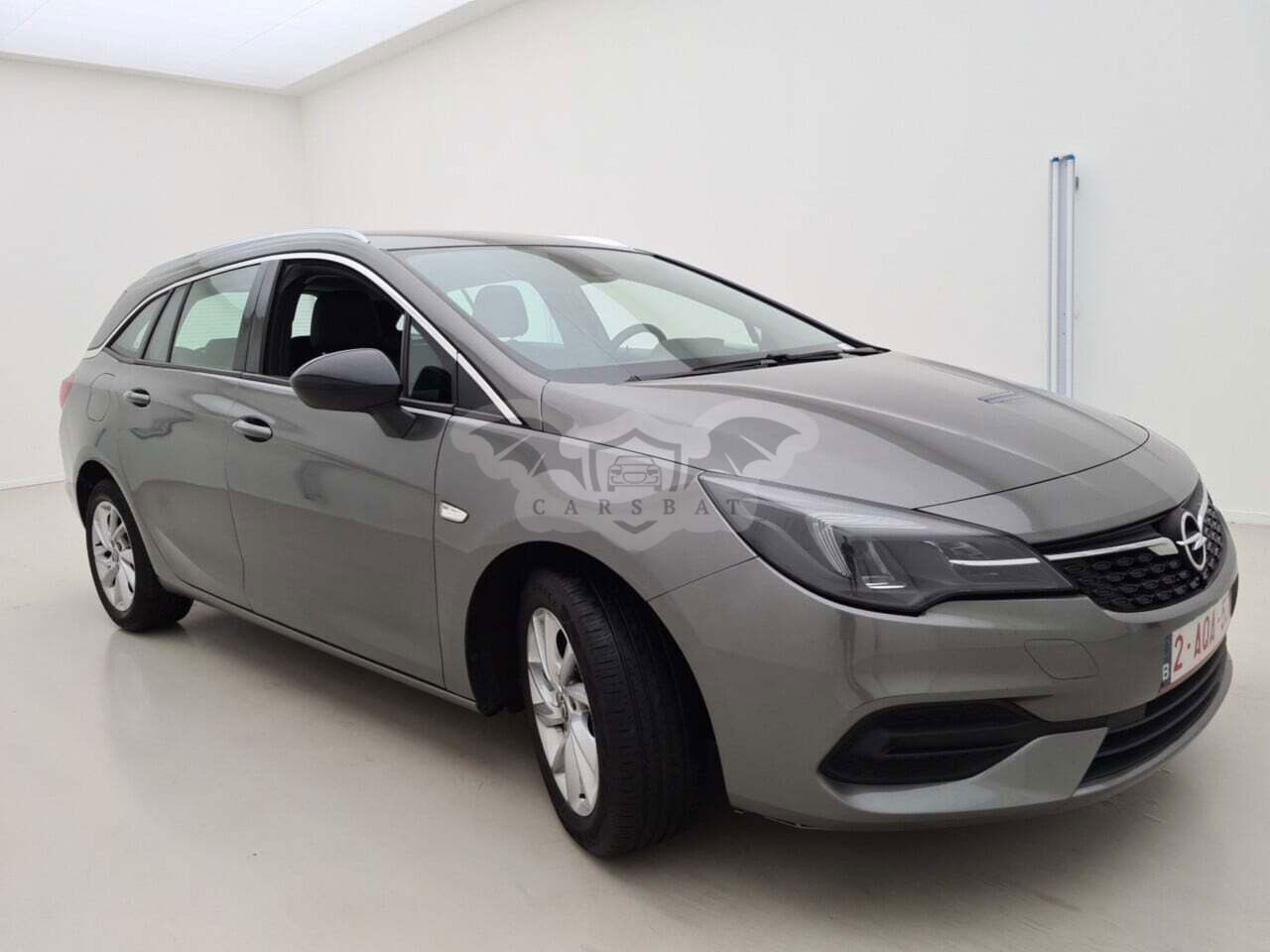 Opel Astra Sports Tourer 1.5 Elegance 2021