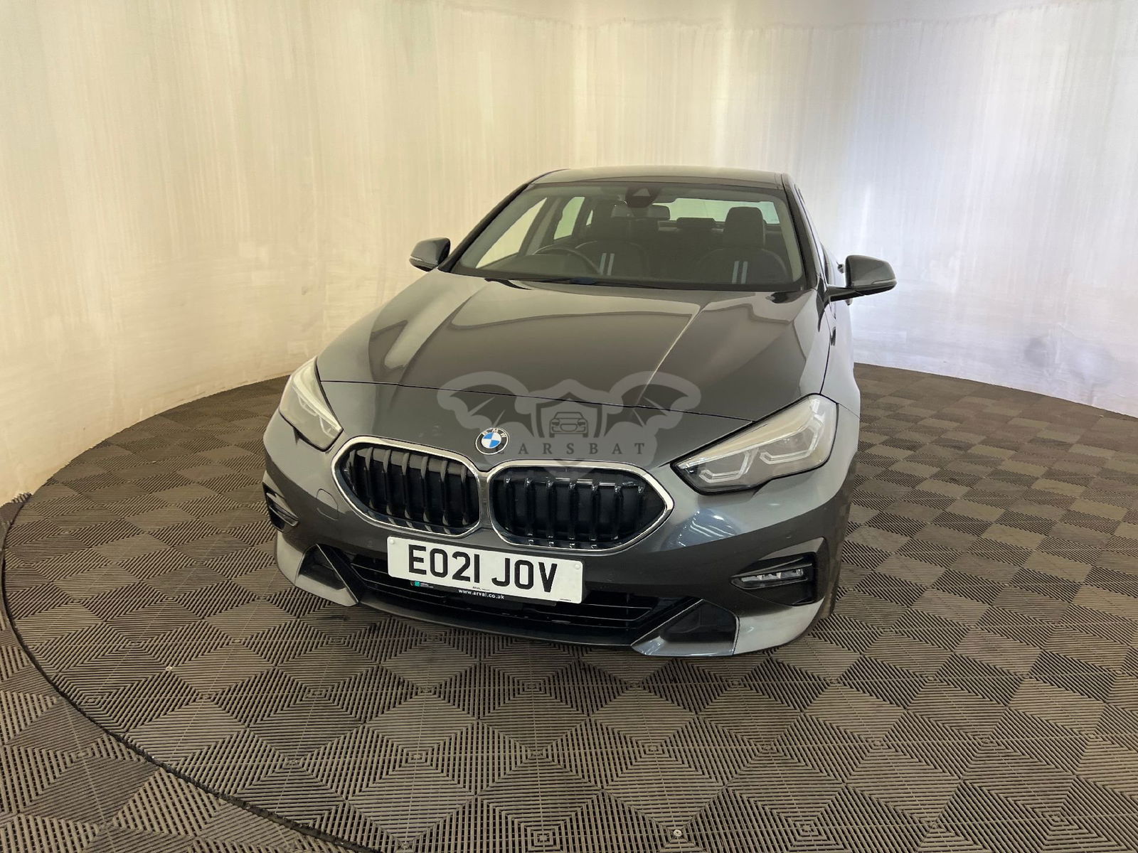 BMW 2 Series Gran Coupé 220d Sport 2021