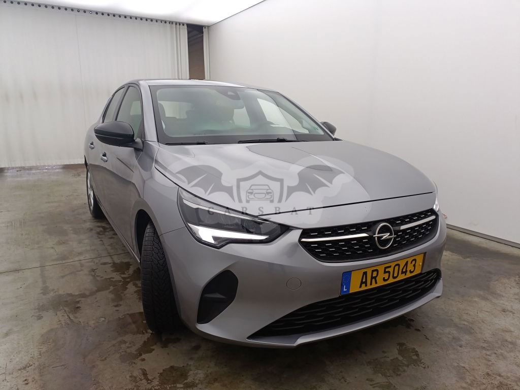 Opel Corsa 1.5 Elegance 2022