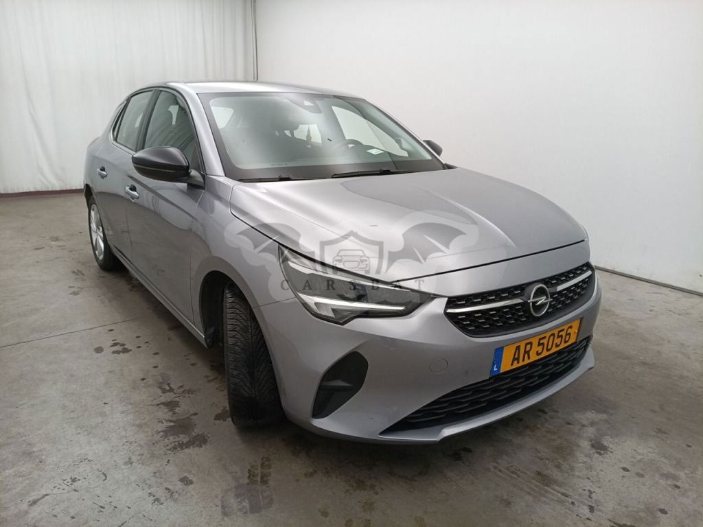 Opel Corsa 1.5 Elegance 2022