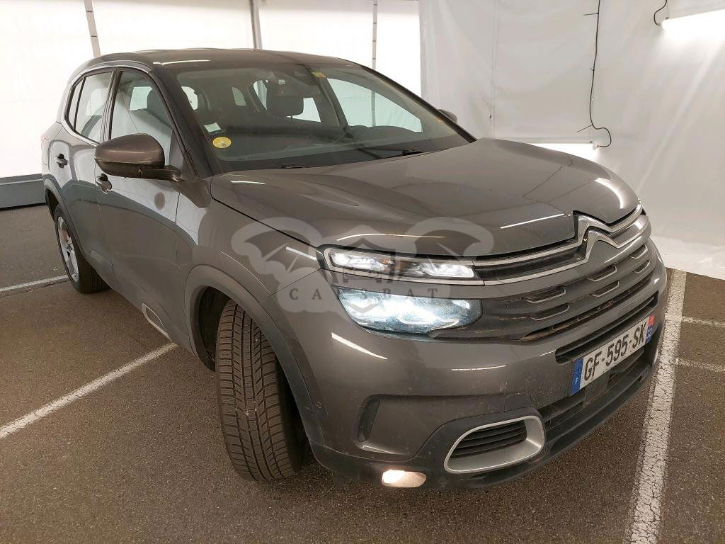 Citroën C5 Aircross 1.5 HDI Business 2022
