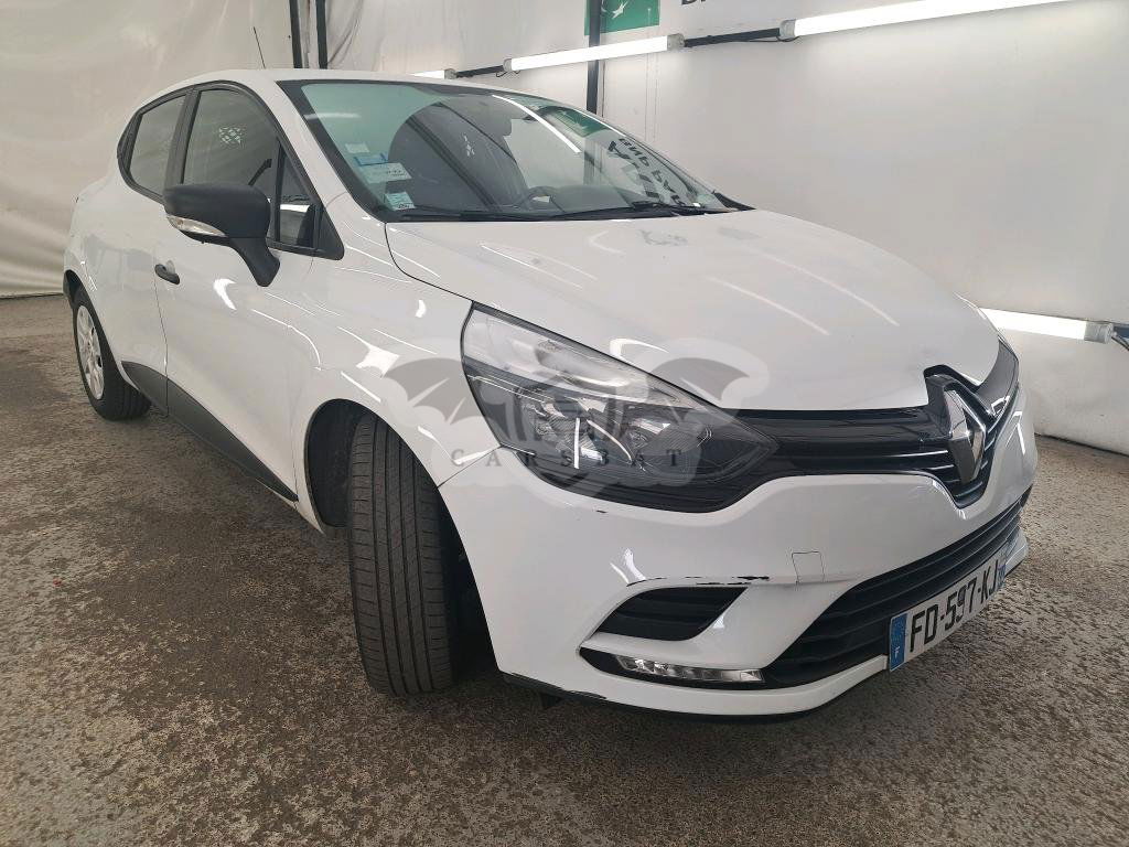 Renault Clio 1.5 DCI Air 2019