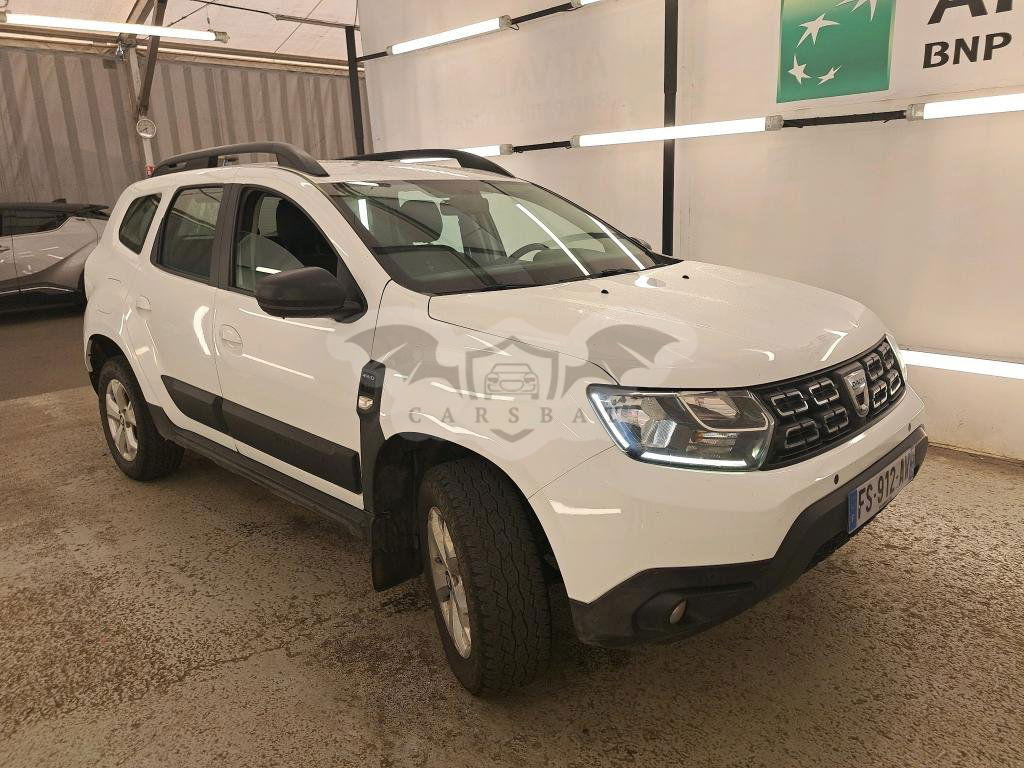 Dacia Duster Comfort 2020